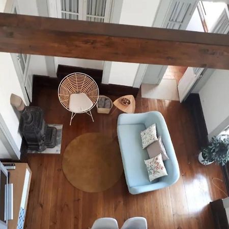 Ficus Benjamina Lägenhet Aveiro Exteriör bild